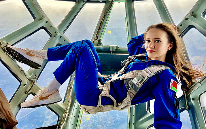 Анастасия Ленкова