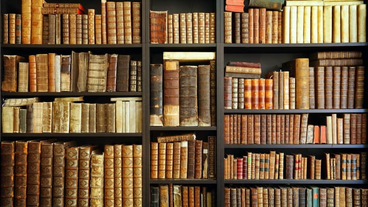 День библиотек 2025