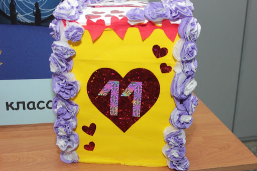 почта почтовый ящик