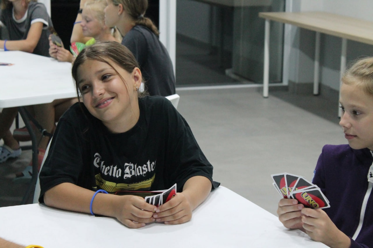 настольная игра уно