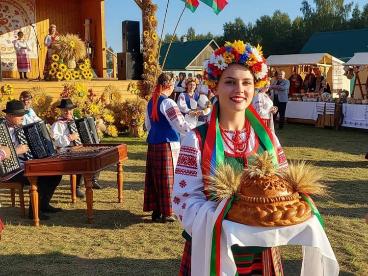 "Дажынкi-2025"