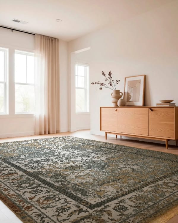 Витебские ковры коллекции "Деко"