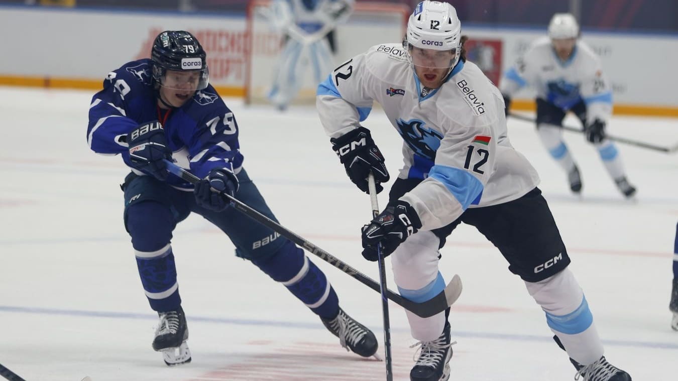 динамо-локомотив