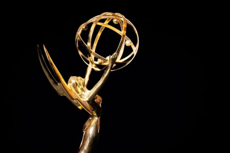 Emmy-2025: больше всего наград у британского мини-сериала