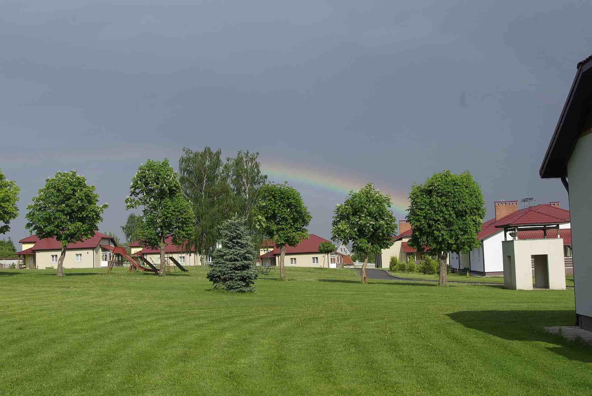 SOS-Детская деревня 