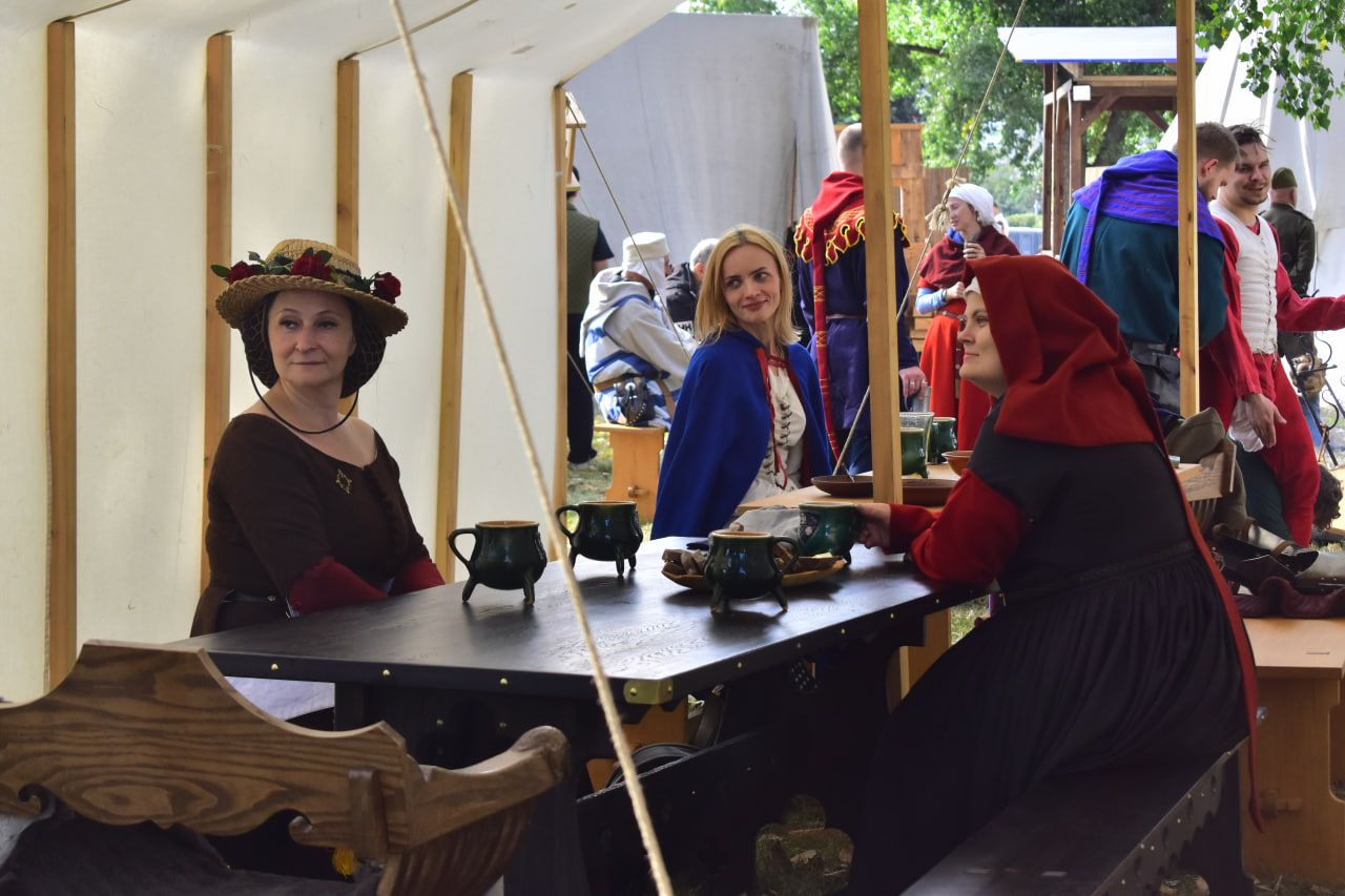 Фестиваль «Мінск старажытны»