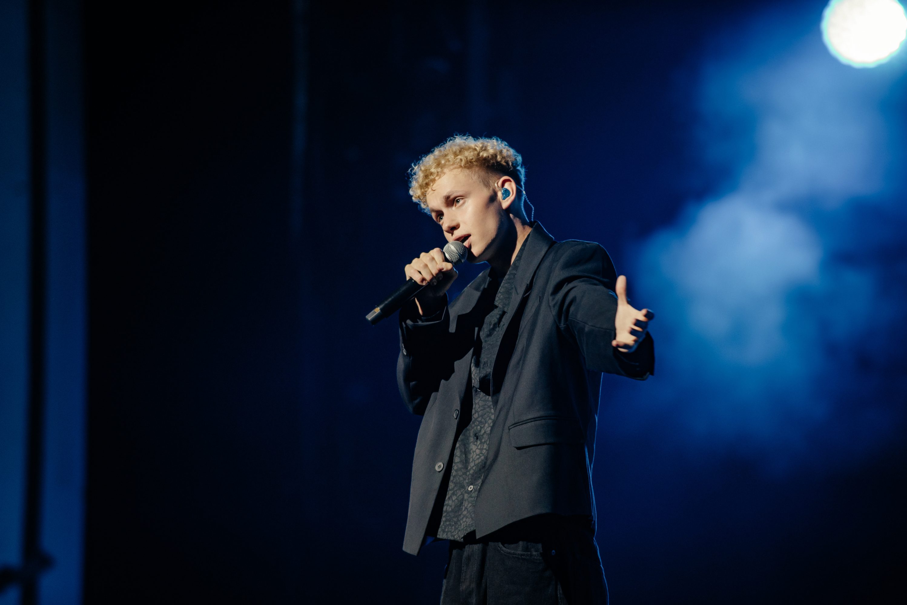 Никита Белько