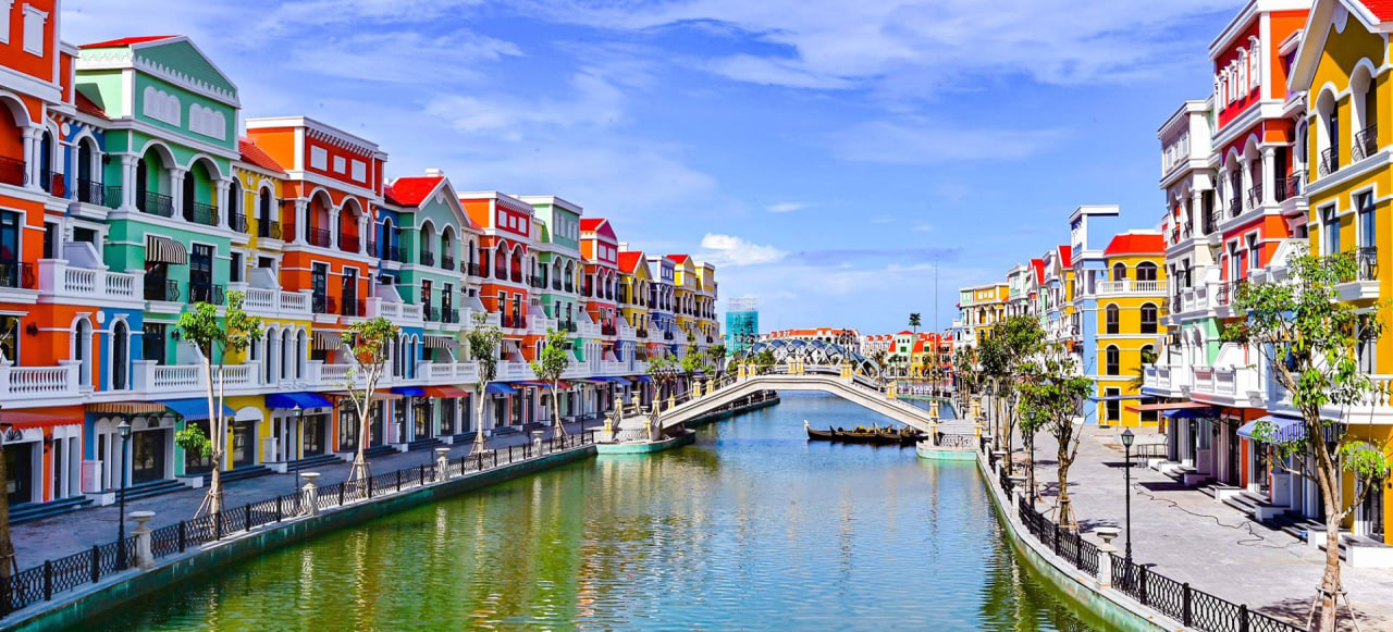 Фукуок Вьетнам