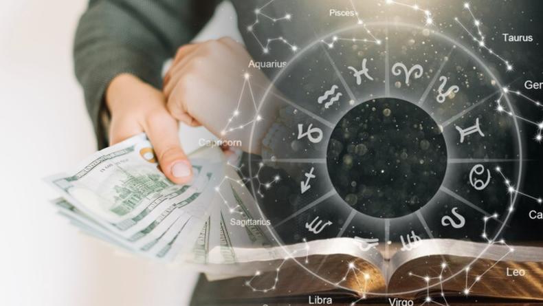 Финансовый гороскоп