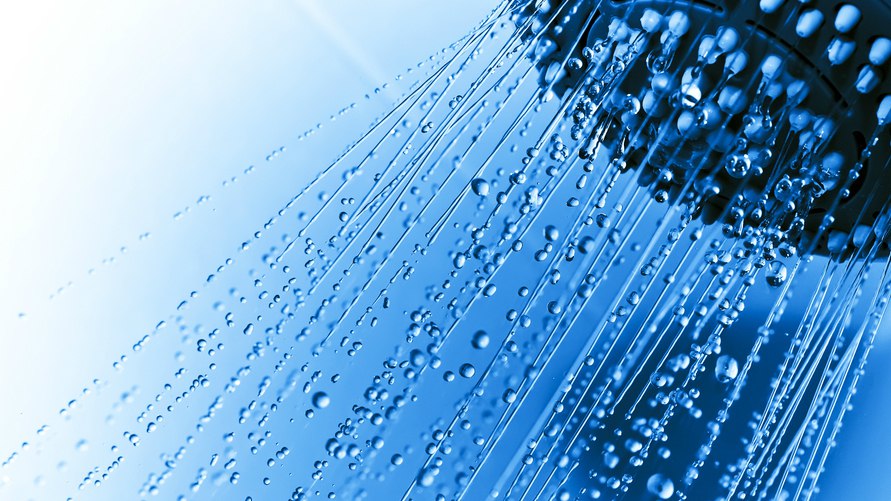 Холодная вода