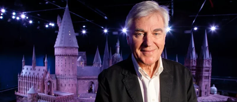 Стюарт Крейг