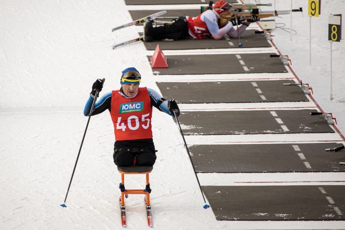 паралимпийцы рб