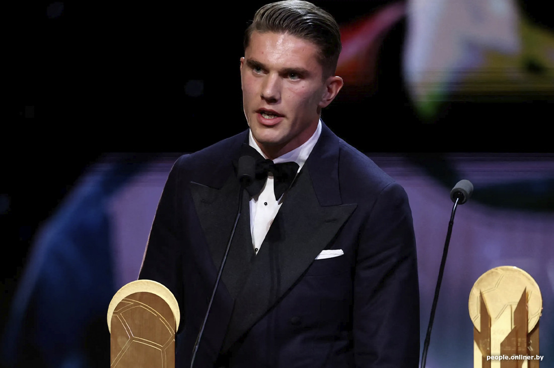 Виктор Дьекереш