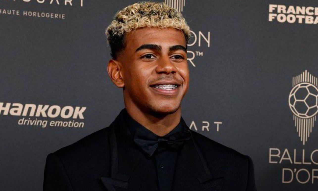 ламил ямаль