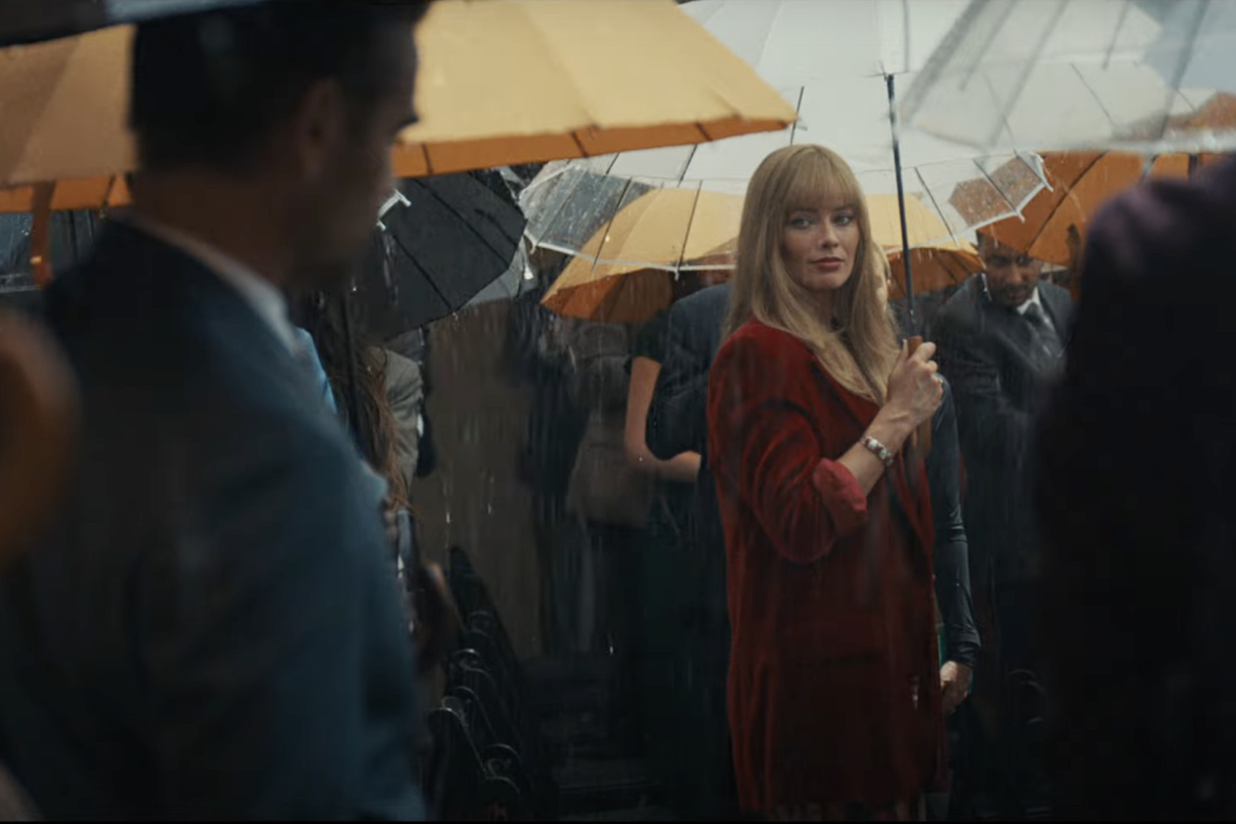 Большое смелое красивое путешествие фильм