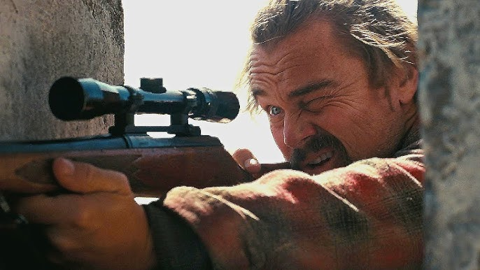 Битва за битвой фильм