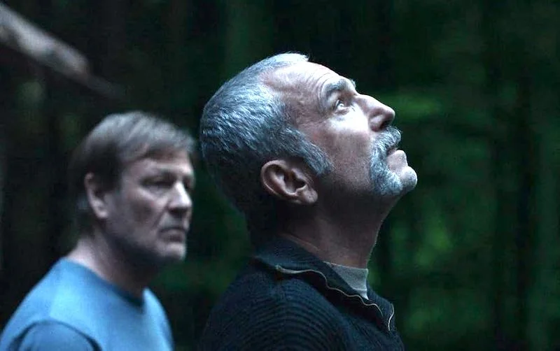 Анемон фильм