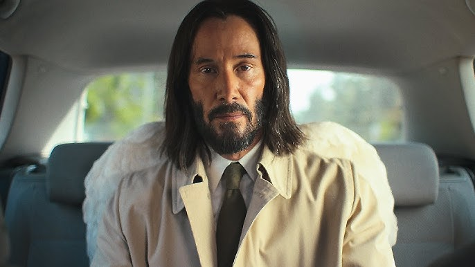 удача фильм 2025