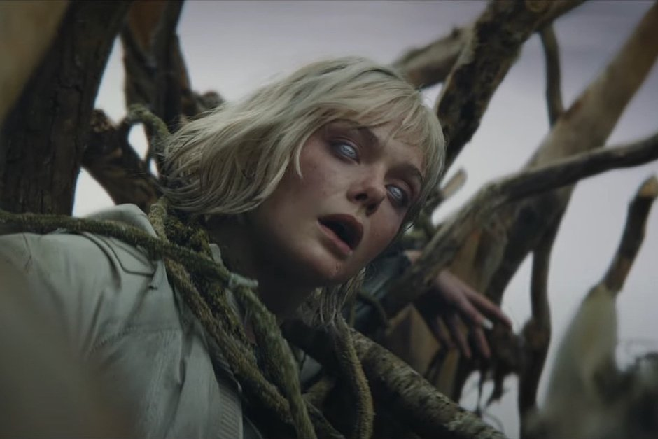 Хищник: Планета смертифильм 2025