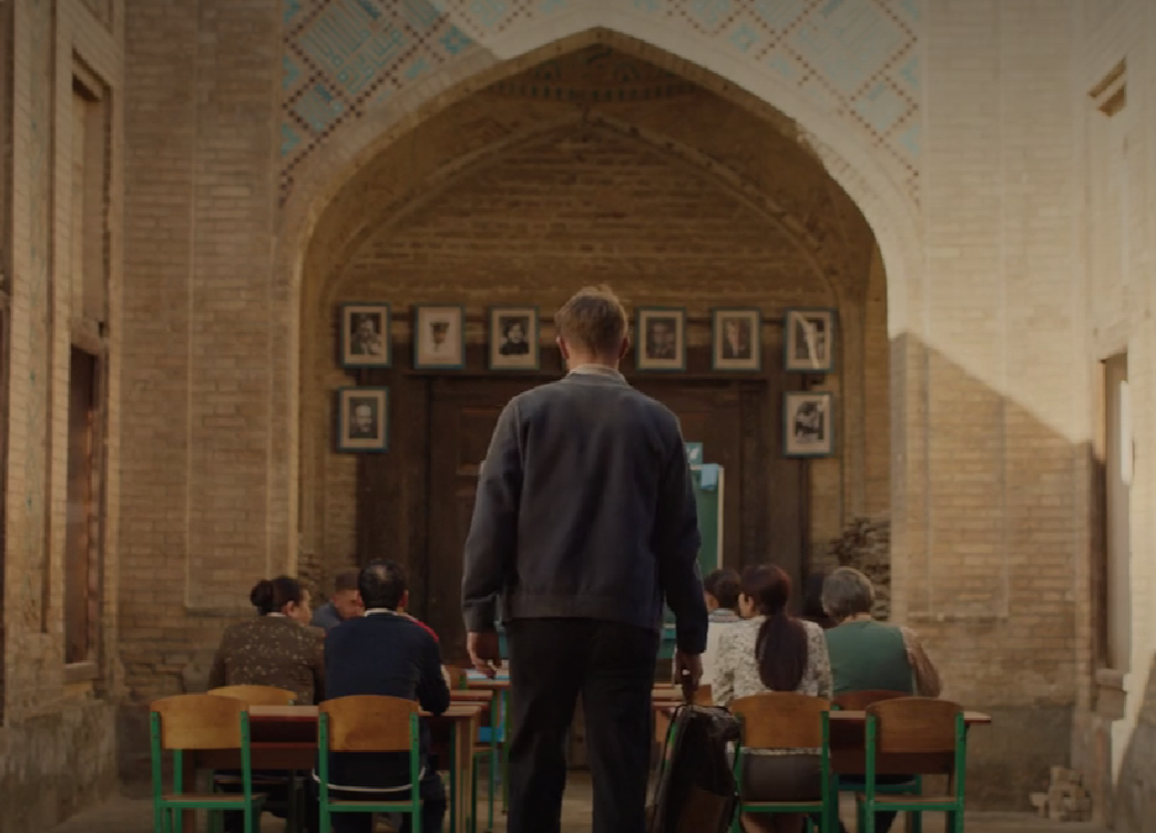 Крутая перемена 2 сериал