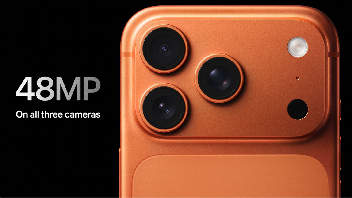 iPhone 17 Pro / Pro Max