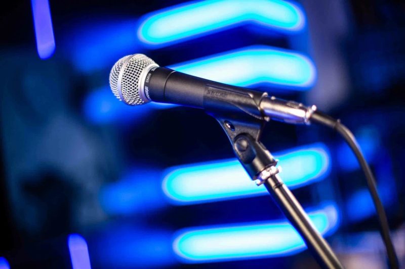 Международный музыкальный конкурс «Интервидение» пройдет сегодня в Москве