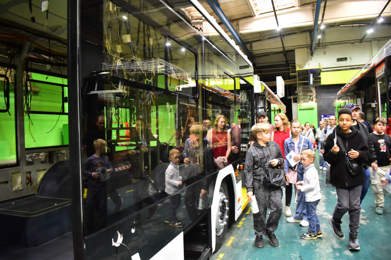 БКМ Холдинг Белкоммунмаш завод