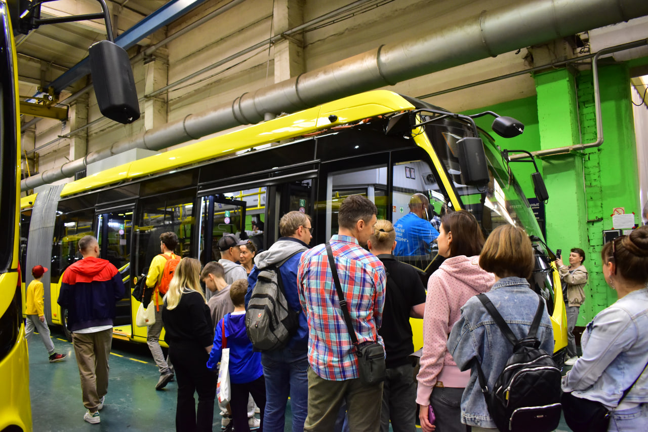 БКМ Холдинг Белкоммунмаш завод