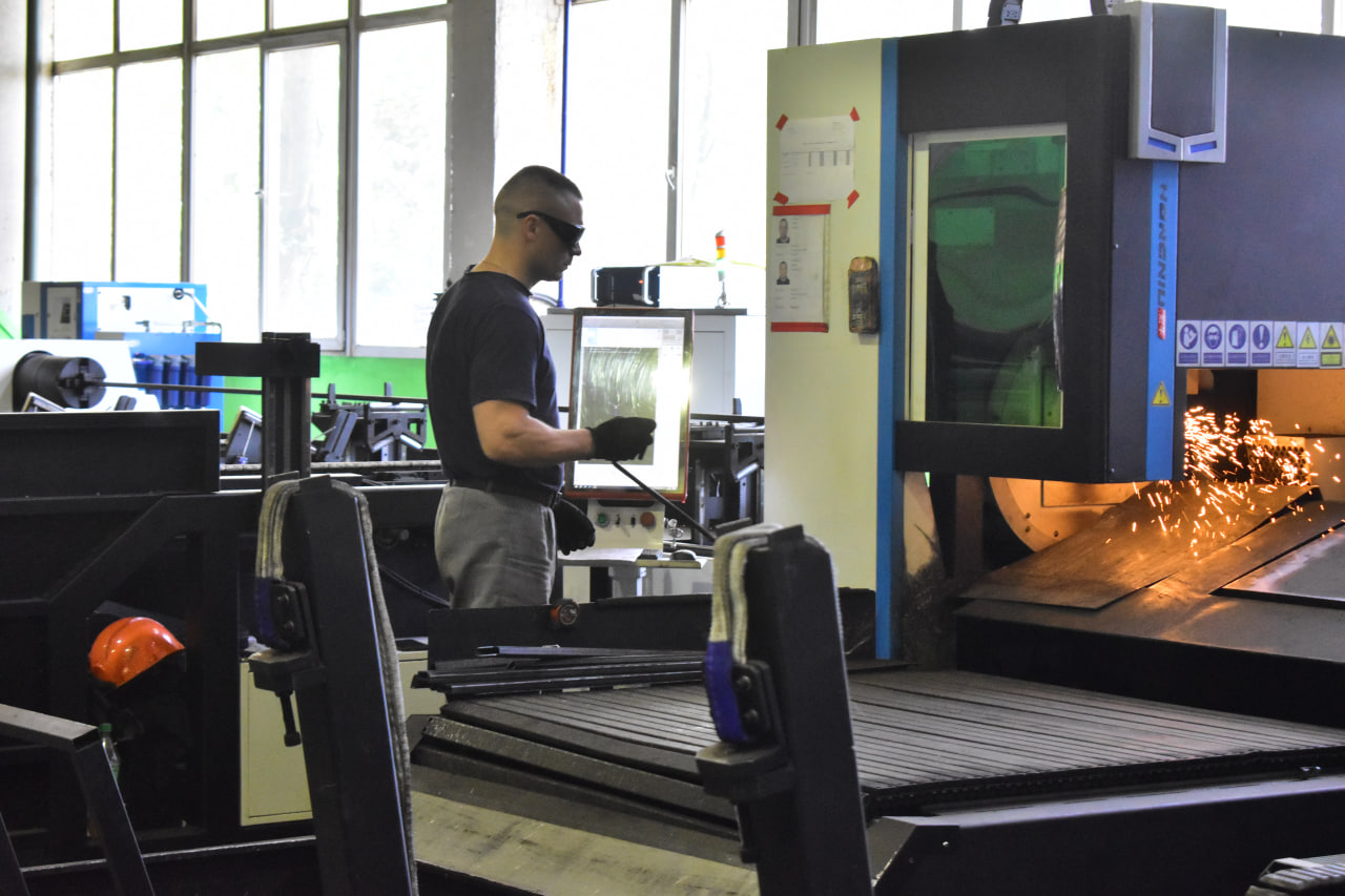 БКМ Холдинг Белкоммунмаш завод