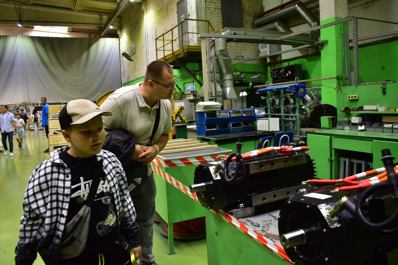 БКМ Холдинг Белкоммунмаш завод