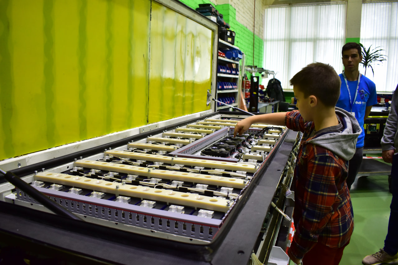 БКМ Холдинг Белкоммунмаш завод