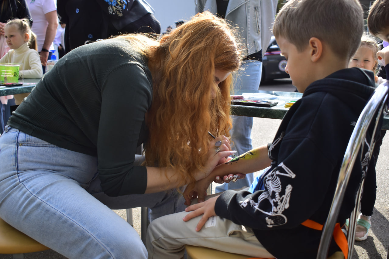 БКМ Холдинг Белкоммунмаш завод аквагрим