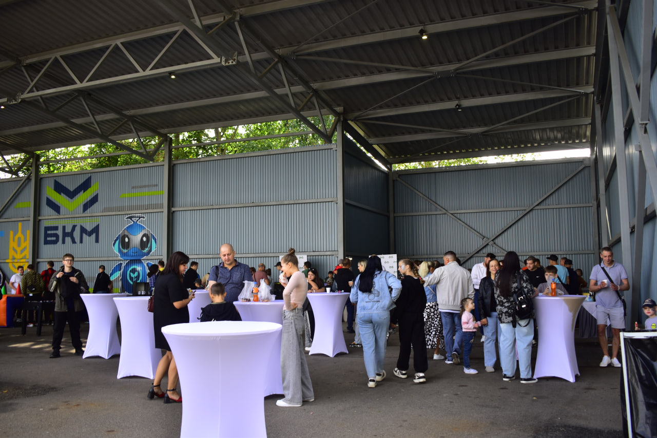 БКМ Холдинг Белкоммунмаш завод