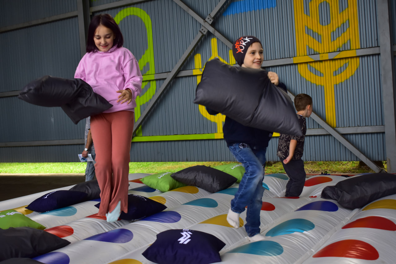 БКМ Холдинг Белкоммунмаш завод дети