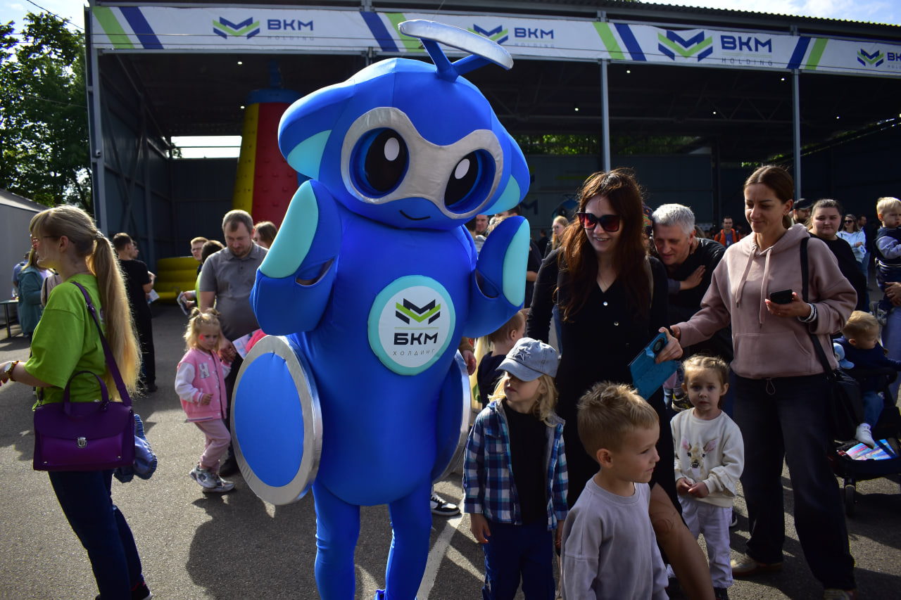 БКМ Холдинг Белкоммунмаш завод