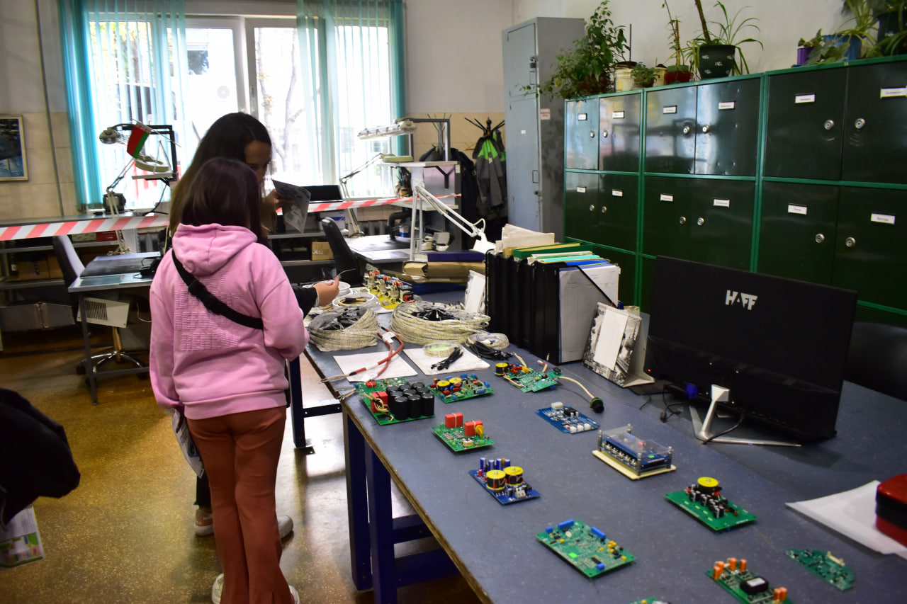 БКМ Холдинг Белкоммунмаш завод