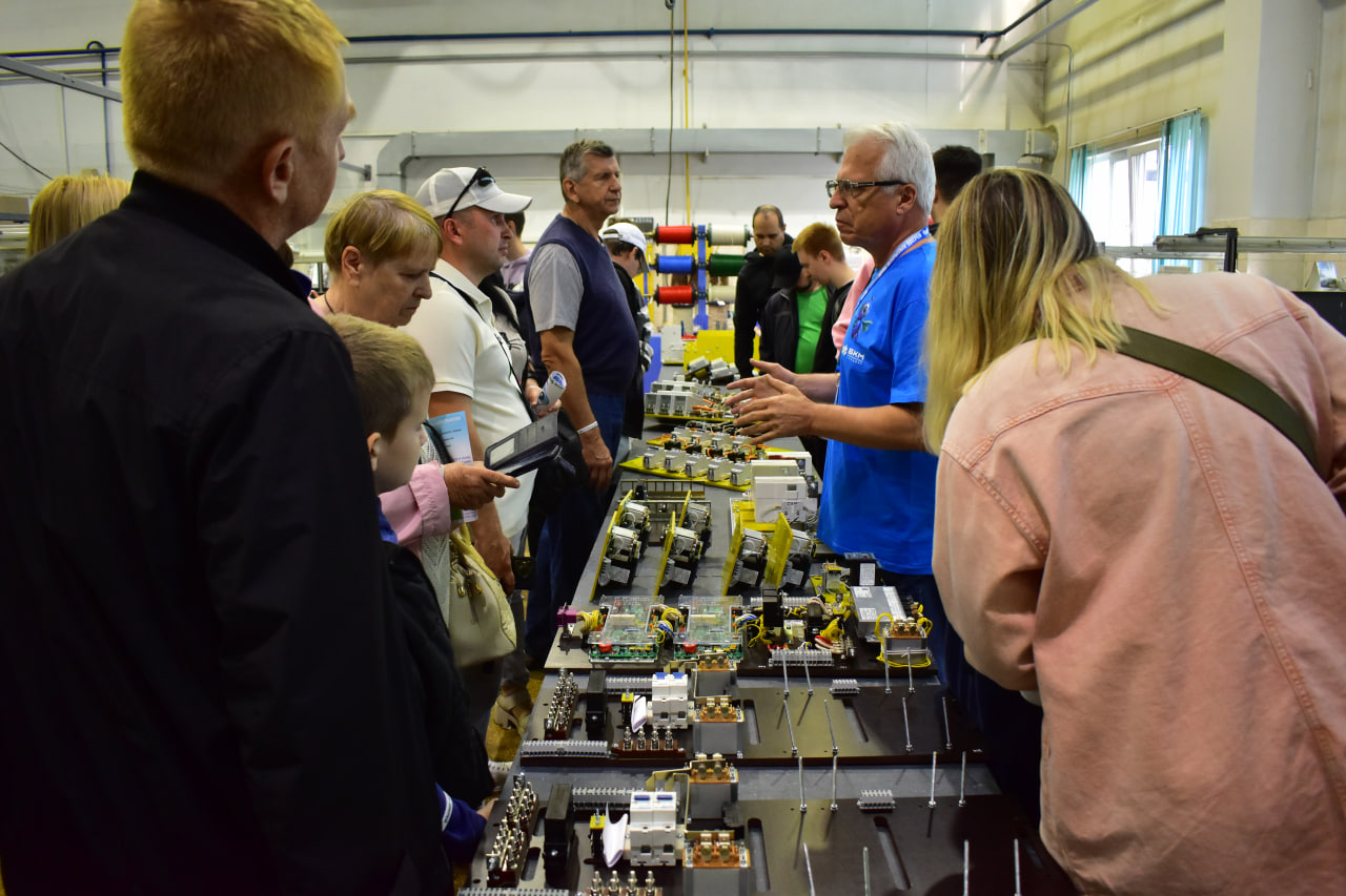 БКМ Холдинг Белкоммунмаш завод