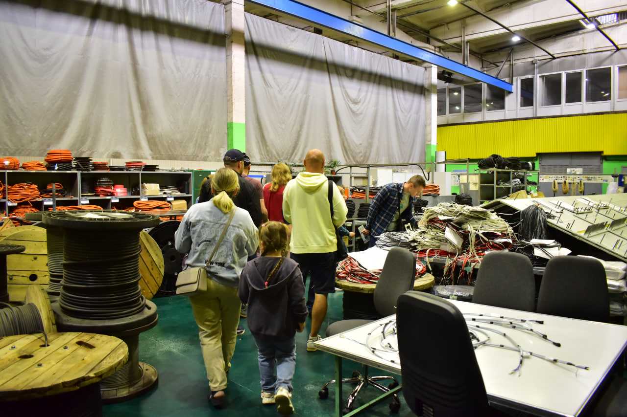 БКМ Холдинг Белкоммунмаш завод