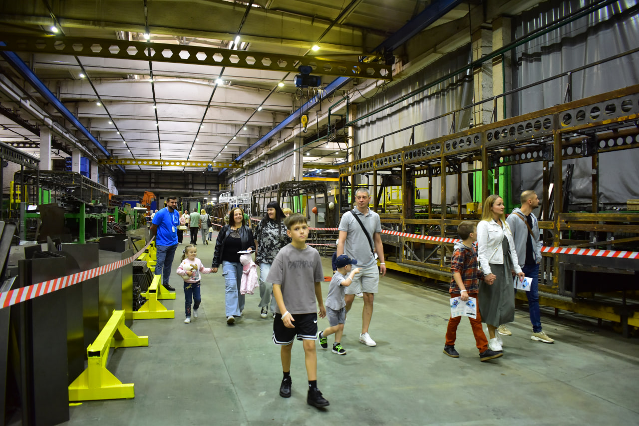 БКМ Холдинг Белкоммунмаш завод