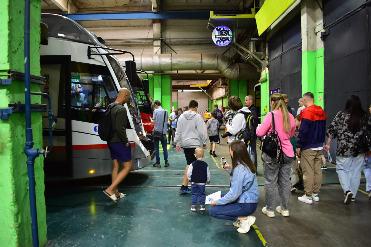 БКМ Холдинг Белкоммунмаш завод