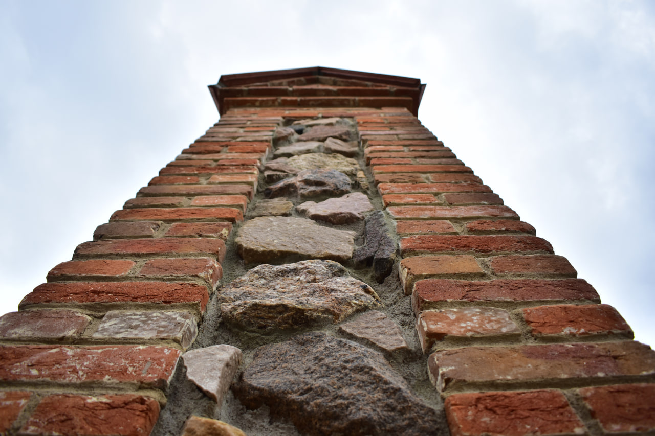 Лошицкий ворота