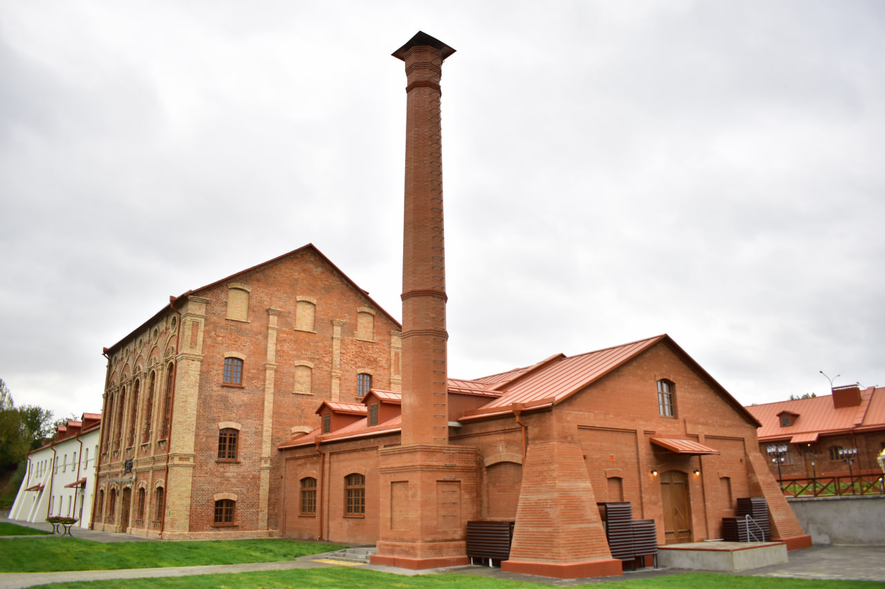 Лошицкий комплекс