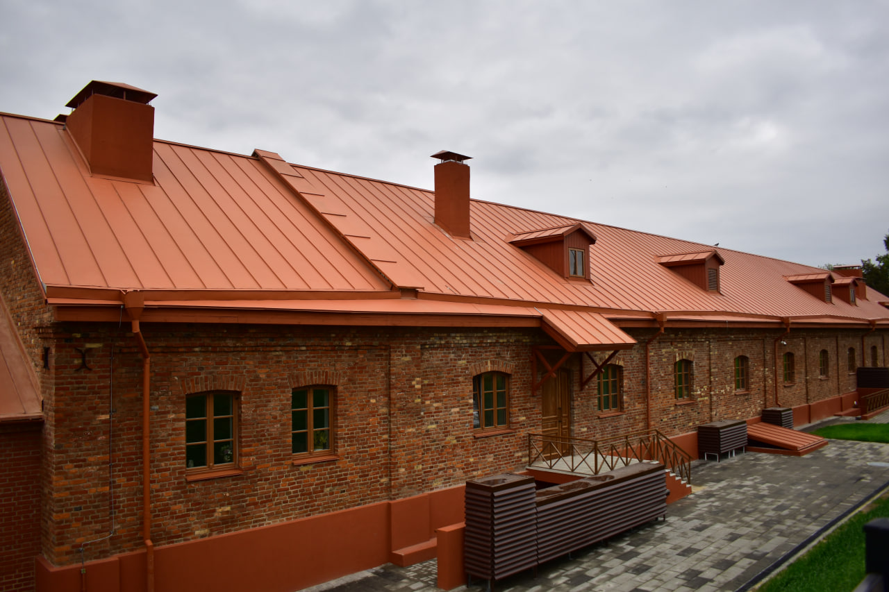 Лошицкий комплекс