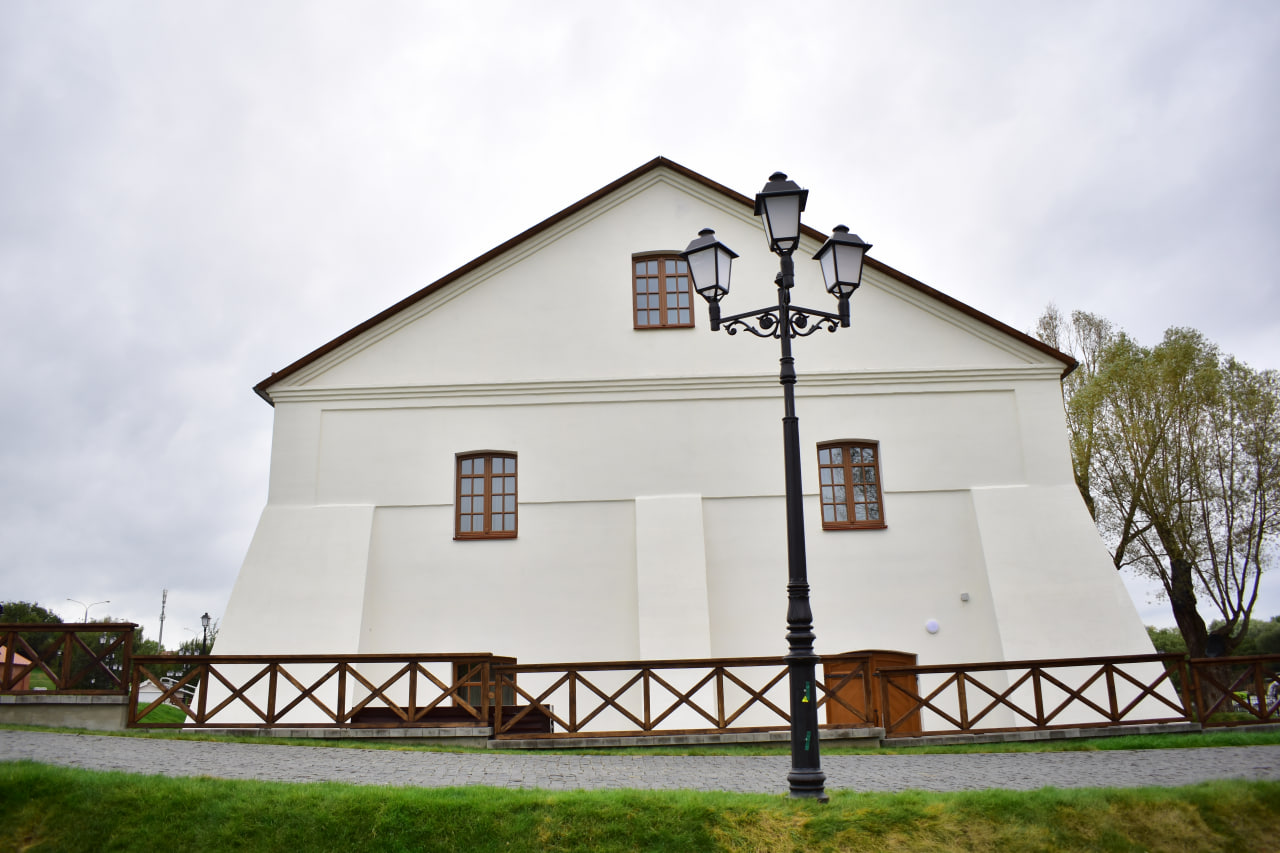 Лошицкий комплекс