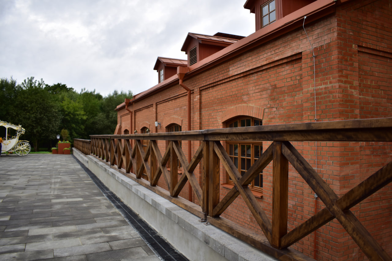 Лошицкий комплекс