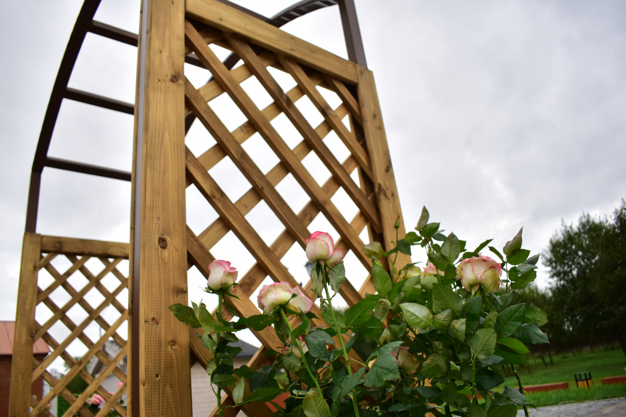 Лошицкий ренессанс как выглядят старинные здания после реставрации Фоторепортаж (47)