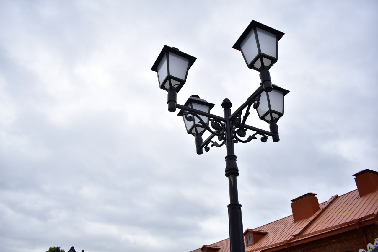 Лошицкий фонарь