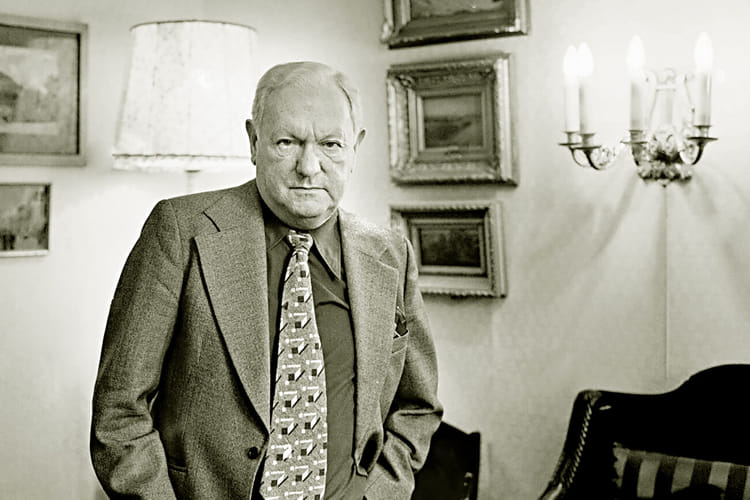 Марк Фрадкин