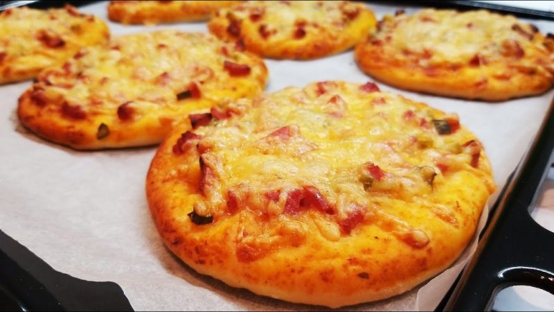 Школьная смаженка