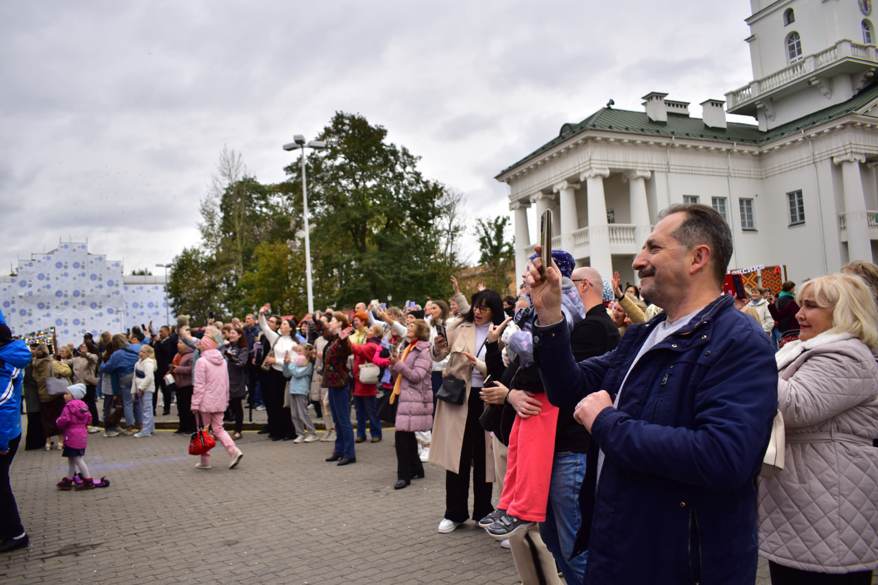 Мексика фестиваль фото селфи